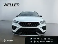 Nouă Cupra Ateca 190 CP (139 kW) 2025 Alb SUV