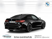 Neu BMW M4 Competition Edition 530 PS (389 kW) 2026 Schwarz