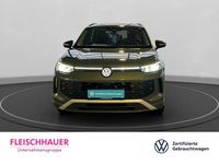Gebraucht VW Tayron Life 150 PS (110 kW) 2025 Gruen SUV