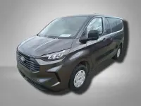 Nowe Ford Transit Custom Trend 136 KM (100 kW) 2026 Szary Van