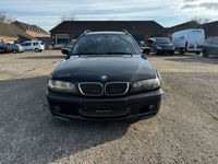 gebraucht BMW 320 d Edition M Sport Leder PDC