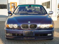 Gebraucht Alpina B10 347 PS (255 kW) 2000 Blau Limousine