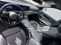 Gebraucht Mercedes E400 330 PS (242 kW) 2022 Grau Limousine