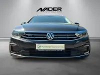 Gebraucht VW Passat GTE 218 PS (160 kW) 2019 Grau Limousine