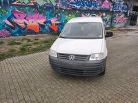 gebraucht VW Caddy 