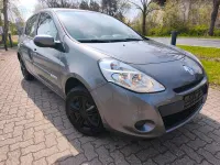 Gebraucht Renault Clio IV 75 PS (55 kW) 2014 Braun Limousine