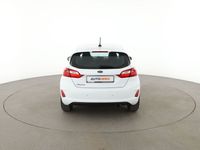 gebraucht Ford Fiesta 1.0 EcoBoost Cool&Connect, Benzin, 13.490 €