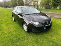 gebraucht Seat Ibiza 6j 1.9 tdi