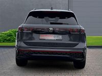 Neu VW Tiguan R-line 150 PS (110 kW) 2026 Delfingrau SUV