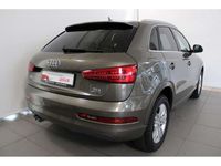 gebraucht Audi Q3 2.0 TDI sport quattro *Xenon*AHK