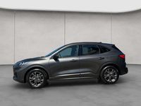 Gebraucht Ford Kuga ST-Line 151 PS (111 kW) 2024 Magnetic grey metallic SUV