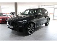 Gebraucht BMW X5 M50 400 PS (294 kW) 2019 SUV