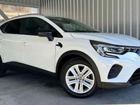 Gebraucht Mitsubishi ASX Plus 140 PS (102 kW) 2024 Himalayaweiss SUV