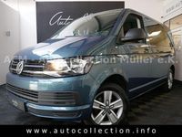 Gebraucht VW T6 165 PS (121 kW) 2017 Andere Van