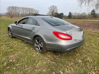 Gebraucht Mercedes CLS350 265 PS (194 kW) 2013 Coupé