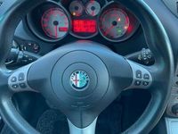 gebraucht Alfa Romeo GT 3.2 V6 24V Distinctive BERTONE Edition