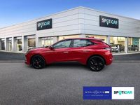 Gebraucht DS Automobiles DS4 Performance 131 PS (96 kW) 2023 Rot Limousine