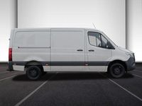 Gebraucht Mercedes Sprinter 170 PS (125 kW) 2024 Kieselgrau Van