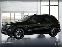 Gebraucht Mercedes GLE53 AMG AMG 435 PS (319 kW) 2025 Obsidianschwarz SUV