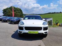 Gebraucht Porsche Cayenne S E-Hybrid 333 PS (244 kW) 2016 Weiß SUV