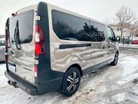 gebraucht Renault Trafic 