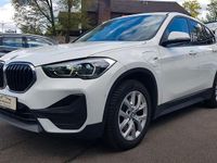 Używany BMW X1 Performance 220 KM (161 kW) 2022 Biały SUV
