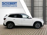 Neu BMW iX1 230 kW (313 PS) 2025 Alpinweiss iii SUV