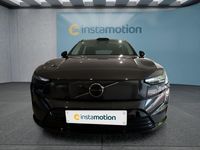 Neu Volvo EX90 380 kW (517 PS) 2025 Grau SUV