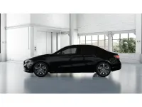 Brugt Mercedes A200 Progressive 150 HK (110 kW) 2024 Sort Sedan