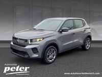 Gebraucht Citroën C3 PureTech 101 PS (74 kW) 2026 Grau Limousine