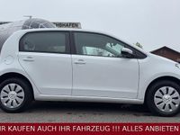 Gebraucht VW e-up! 61 kW (83 PS) 2020 Weiß Kleinwagen