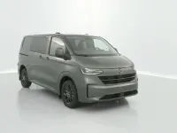 Neu VW T7 Business 170 PS (125 kW) 2025 Graphite dust Van