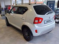 gebraucht Suzuki Ignis 1.2 Dualjet Hybrid CVT Comfort