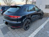 gebraucht Porsche Macan S MacanPDK