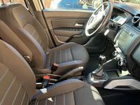 Gebraucht Dacia Duster Celebration 131 PS (96 kW) 2020 Weiß SUV