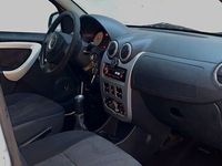 gebraucht Dacia Sandero Lauréate 1.4