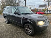 gebraucht Land Rover Range Rover 