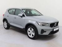 Gebraucht Volvo XC40 Core 163 PS (119 kW) 2023 Vapour grey SUV