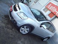 Gebraucht Chevrolet Orlando 140 PS (102 kW) 2014 Silber Van / Kleinbus