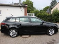Occasion Renault Megane E-Tech Zen 158 ch (116 kW) 2020 Noir Break