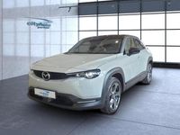 Gebraucht Mazda MX30 Basis 107 kW (146 PS) 2022 Weiß SUV