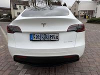 Gebraucht Tesla Model Y 378 kW (514 PS) 2022 SUV