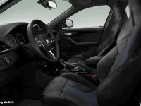 Gebraucht BMW X2 M Sport 192 PS (141 kW) 2020 Weiß SUV