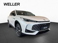 Neu MG HS Luxury 170 PS (125 kW) 2025 Weiß SUV