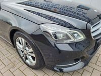 gebraucht Mercedes E200 E-Klasse *Avantgarde *LED Scheinwerfer