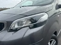 Używany Peugeot Expert 177 KM (130 kW) 2017 Szary Van