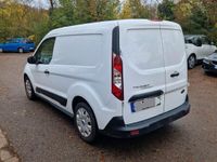 gebraucht Ford Transit Connect L1