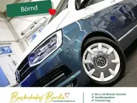 Usata VW Multivan Highline 150 CV (110 kW) 2018 Andere Monovolume