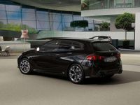 Neu BMW 135 M Performance 300 PS (220 kW) 2026 Alpinweiß uni Kleinwagen