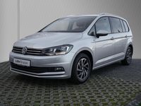 gebraucht VW Touran 2.0 TDI DSG Join *Navi*PDC*ACC*Sitzheizung*Clim...